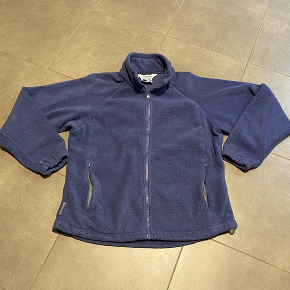 Columbia Women's Interchange 2 in 1 Jacket - Picture 5 of 6